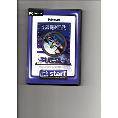 Super Puzzle Pc