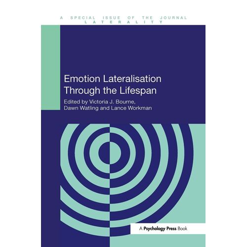 Emotion Lateralisation Through The Lifespan