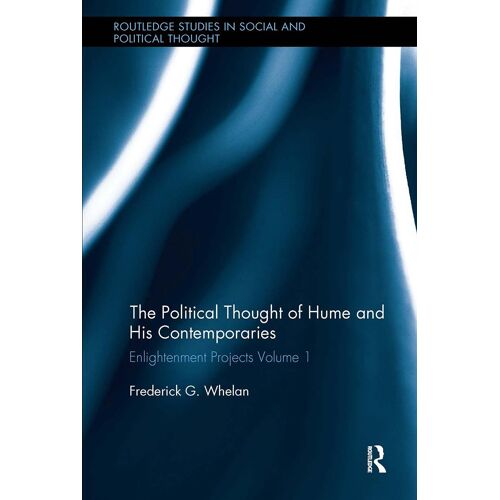 Political Thought Of Hume And His Contemporaries