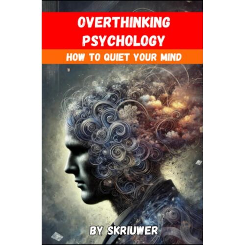 Overthinking Psychology Book