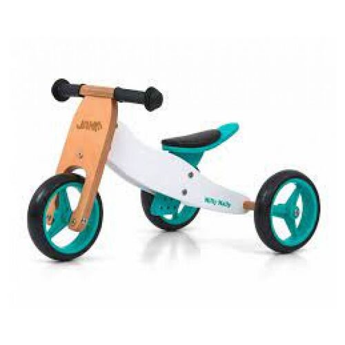 Ride On 2en1 Jake Classic Mint