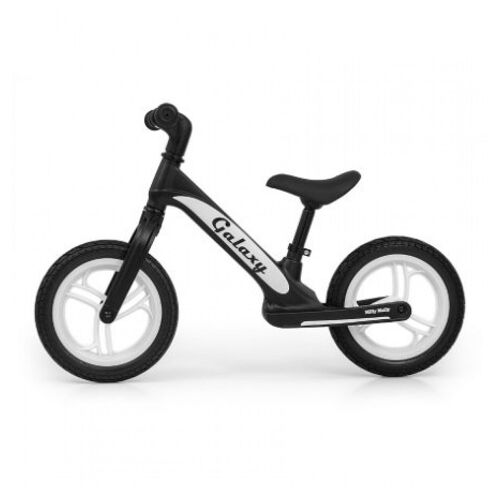 Milly Mally Vélo De Marche Galaxy Noir