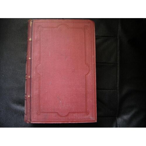 Dictionnaire Universel Des Contemporains