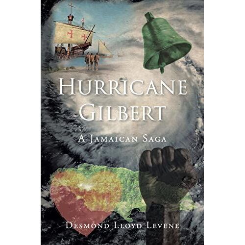 Hurricane Gilbert