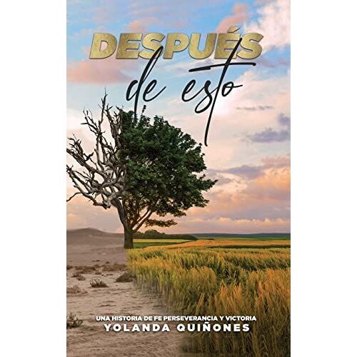 Después De Esto...