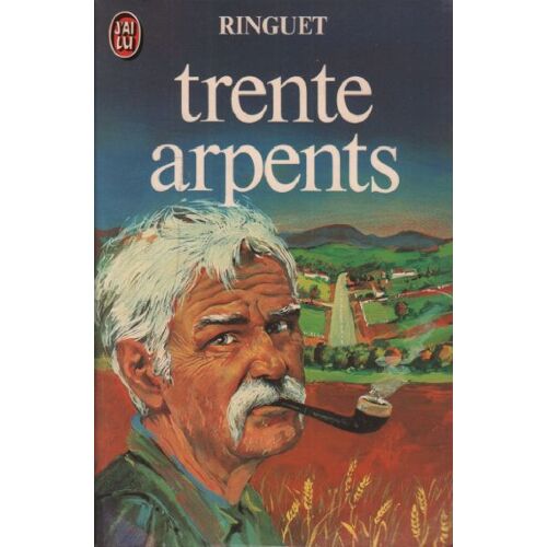 Trente Arpents