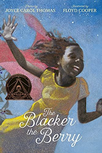 The Blacker The Berry