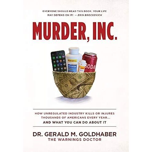 Murder, Inc.