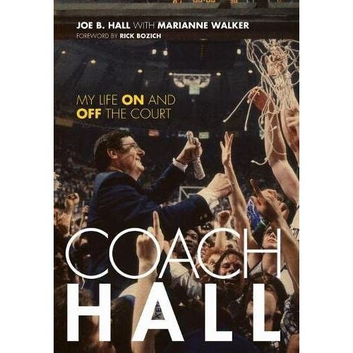 Coach Hall