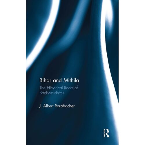 Bihar And Mithila