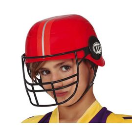 Casque De Football Enfants