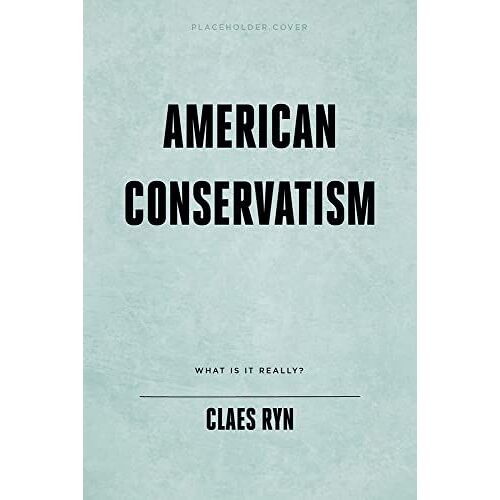 The Failure Of American Conservatism