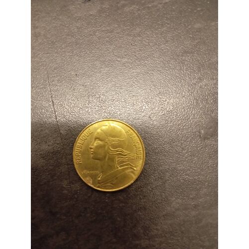 La Monnaie Pièce