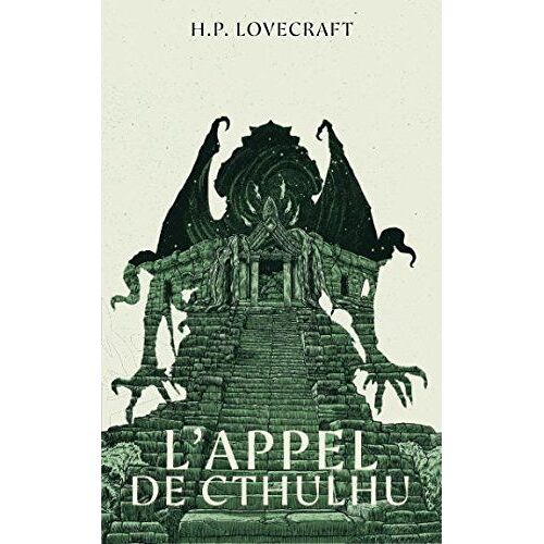 L'appel De Cthulhu