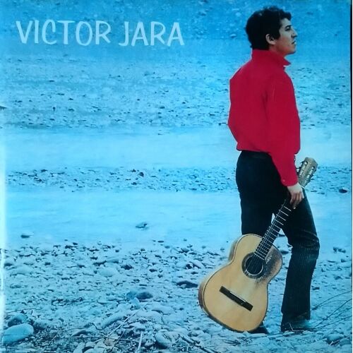 Victor Jara (1966)