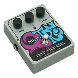 Electro Harmonix Micro Q-Tron - Pédale Envelope Filter