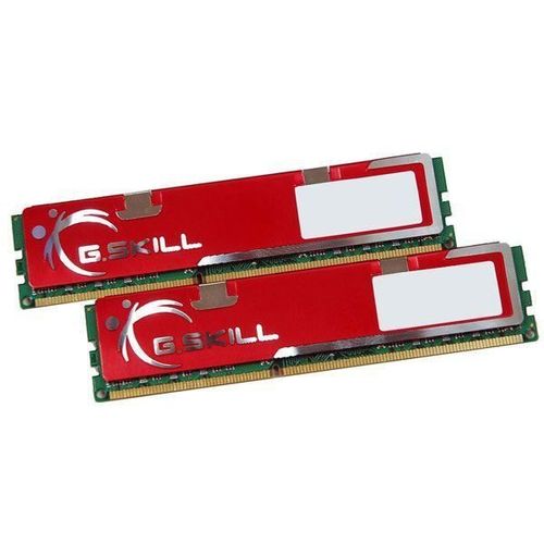 NQ Series 4Go DDR3 F3-10666CL9D-4GBNQ