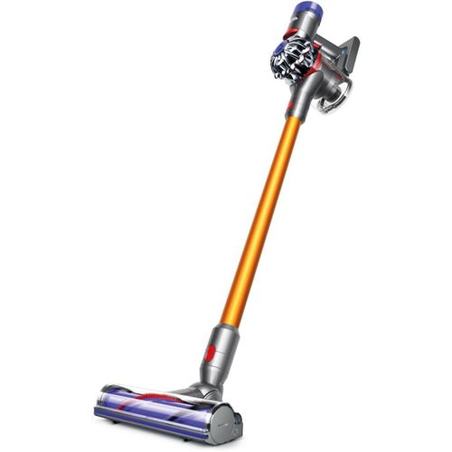 Dyson V8 Absolute (ancien modèle) - Aspirateur balai sans sac - 425 Watts