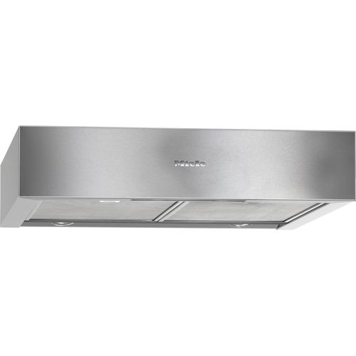 Hotte Standard Miele DA 1260 IN - Acier inoxydable