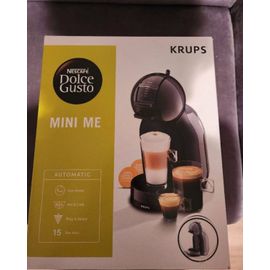 Dolce Gusto Mini Me