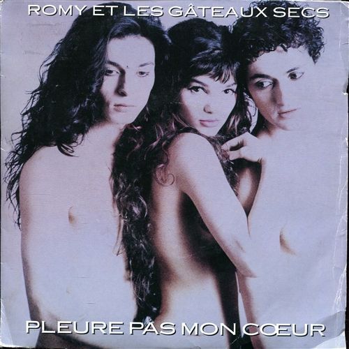 Pleure Pas Mon Coeur 