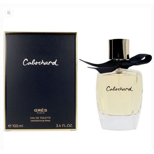 Cabochard De Grès Eau De Toilette 100 Ml 