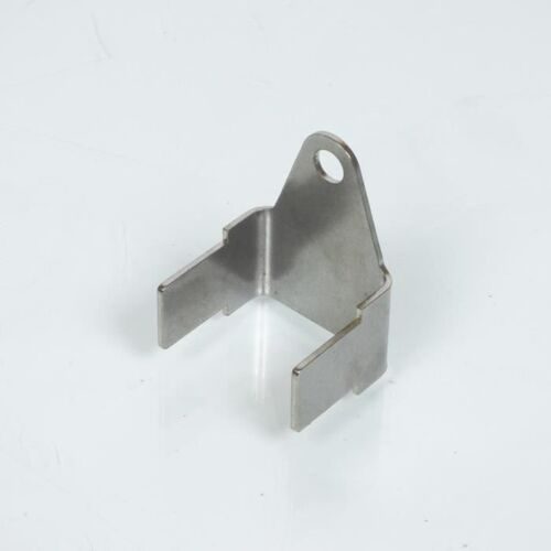 Support De Bobine Ht Haute Tension Neuf Pour Mobylette Mbk 51 Neuf Cyclo Mob