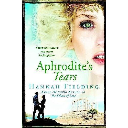 Aphrodite's Tears