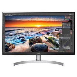 TV LG 43UP751C0ZF 43" 16:9 LED 4K UHD 3840 x 2160 HDR 300nits 60hz Wi-Fi