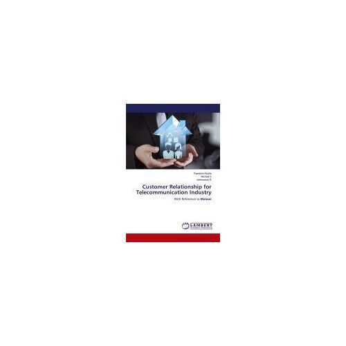 Customer Relationship For Telecommunication Industry