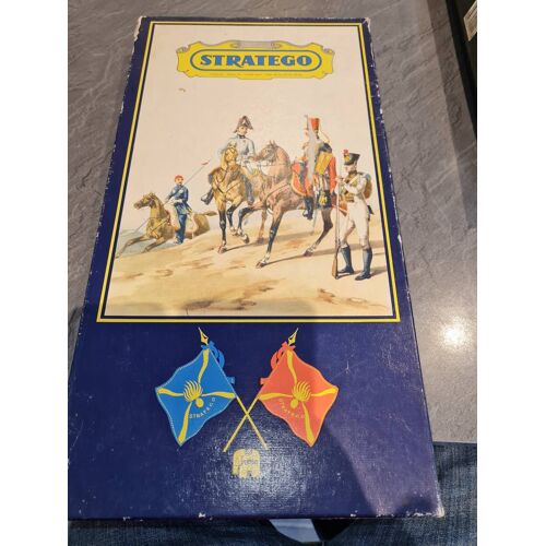 Stratego Par Jumbo
