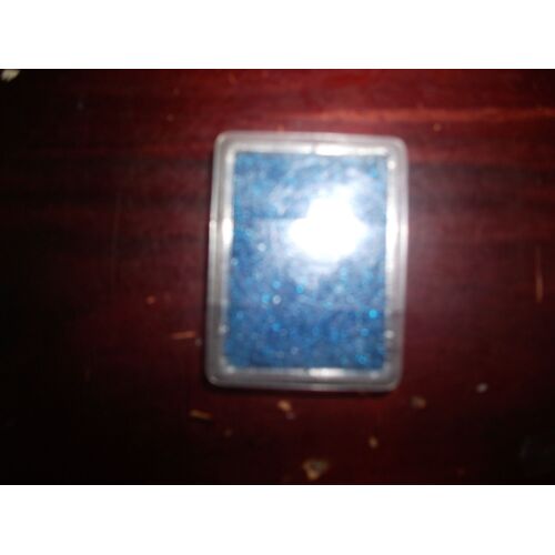 Perles Bleu Creative