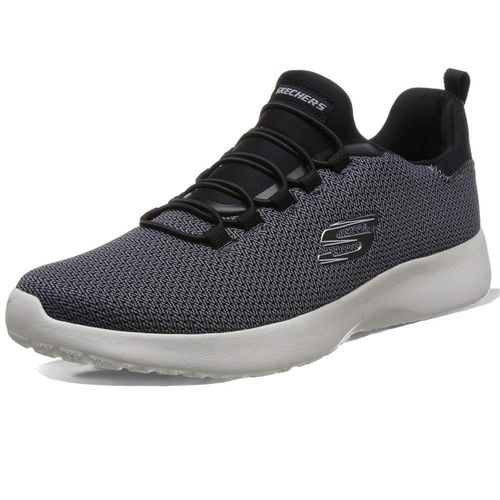 Chaussures Dynamight 58360sblk Noir