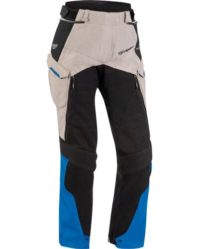 Pantalon Ixon Eddas Lady Gris L