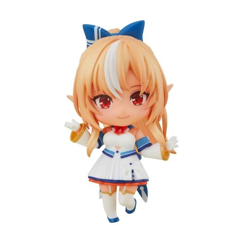 Hololive Production - Figurine Nendoroid Shiranui Flare 10 Cm
