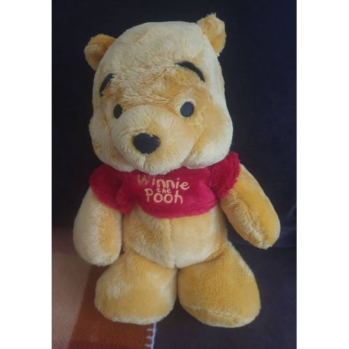 Peluche Winnie The Pooh