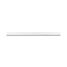 Réglette Encastrable 35w Blanc 7.5 X 3.5 X 120 Cm - Unité / Blanc Chaud 2300k - 3500k