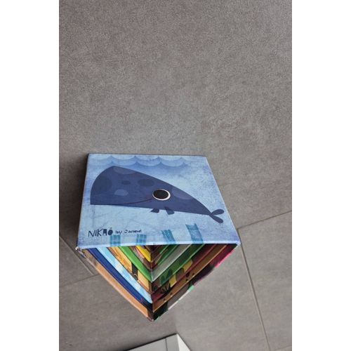 Jeu D'empliage Nikao By Janod