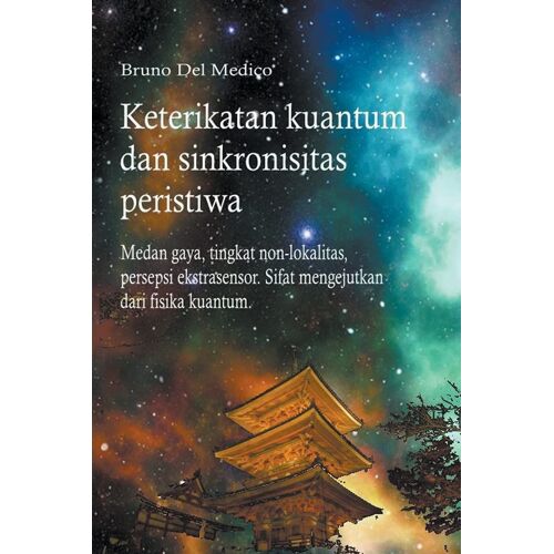Keterikatan Kuantum Dan Sinkronisitas Peristiwa