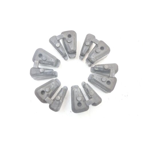 Silentbloc Couronne Yamaha Tdm Abs 900 2002 - 2014 / 204825