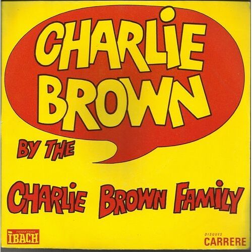 Charlie Brown