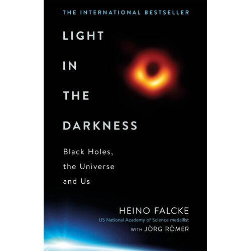 Light In The Darkness