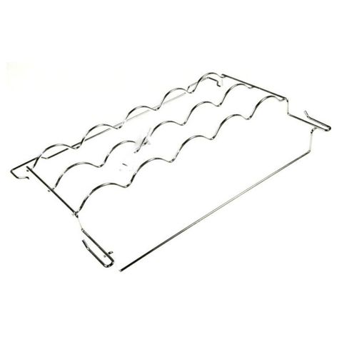 Balconnet porte bouteilles 491X347X85 mm Réfrigérateur congélateur (5717770100 BEKO GRUNDIG)