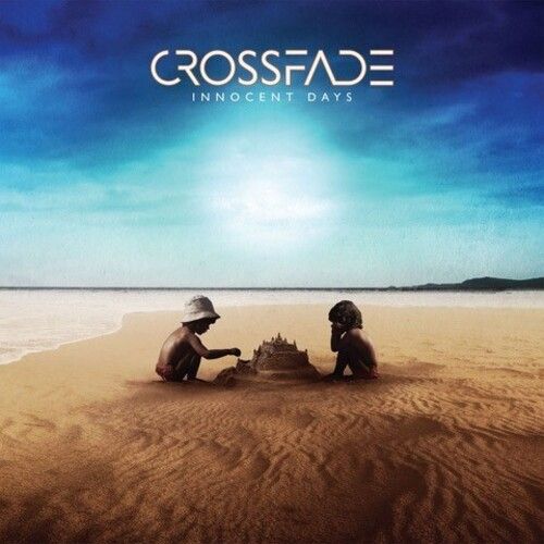 Crossfade - Innocent Days [Compact Discs]