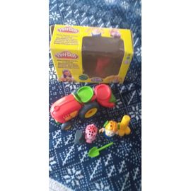 Play-Doh Le Tracteur