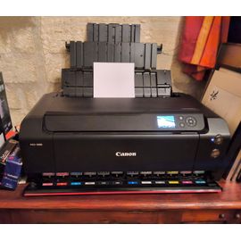 Imprimante Canon image prograf 1000