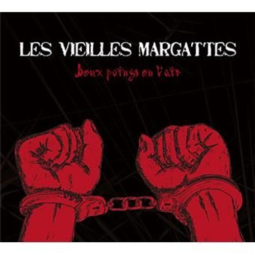 Deux Poings En L'air