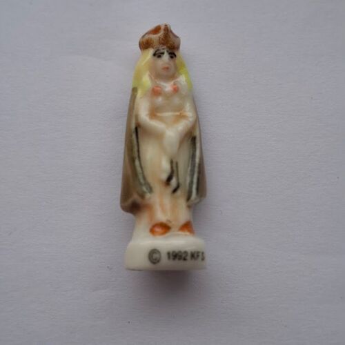 Série Prince Valiant Fève Prince Vaillant Fève Prime 1993 La Princesse Kfs 1992 Ref%17