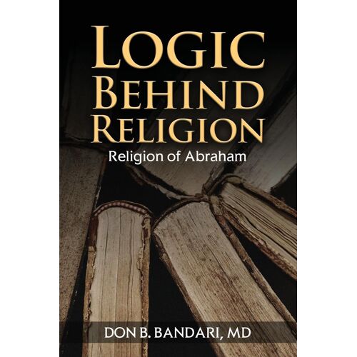 Logic Behind Religion: Religion Of Abraham