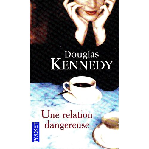 Une Relation Dangeureuse
